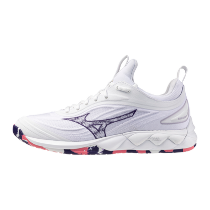 MIZUNO WAVE LUMINOUS 3 W