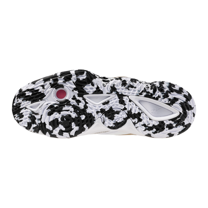 MIZUNO WAVE MOMENTUM 4 ELITE MID