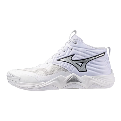 MIZUNO WAVE MOMENTUM 4 ELITE MID UNISEX