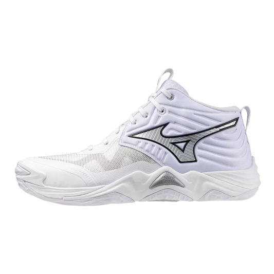 MIZUNO WAVE MOMENTUM 4 ELITE MID UNISEX