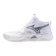 MIZUNO WAVE MOMENTUM 4 ELITE MID UNISEX