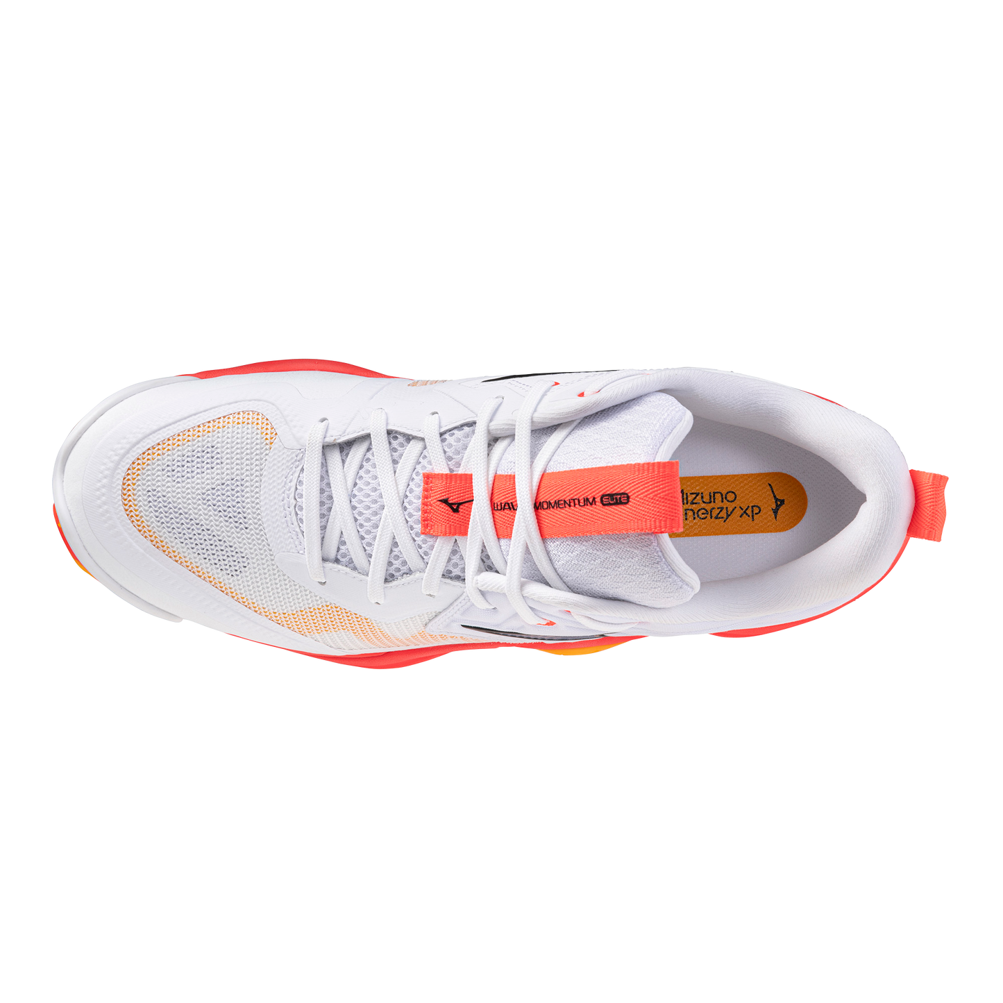 MIZUNO WAVE MOMENTUM 4 ELITE UNISEXE