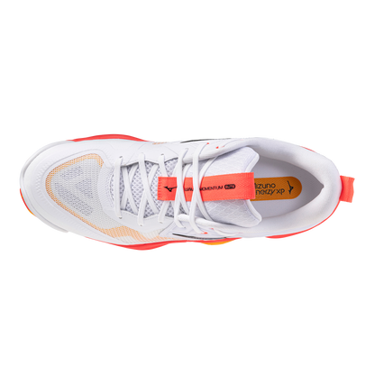 MIZUNO WAVE MOMENTUM 4 ELITE UNISEXE