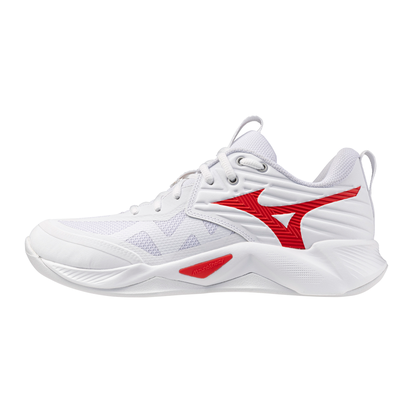 MIZUNO WAVE MOMENTUM 4 PRO W