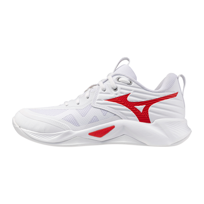 MIZUNO WAVE MOMENTUM 4 PRO W