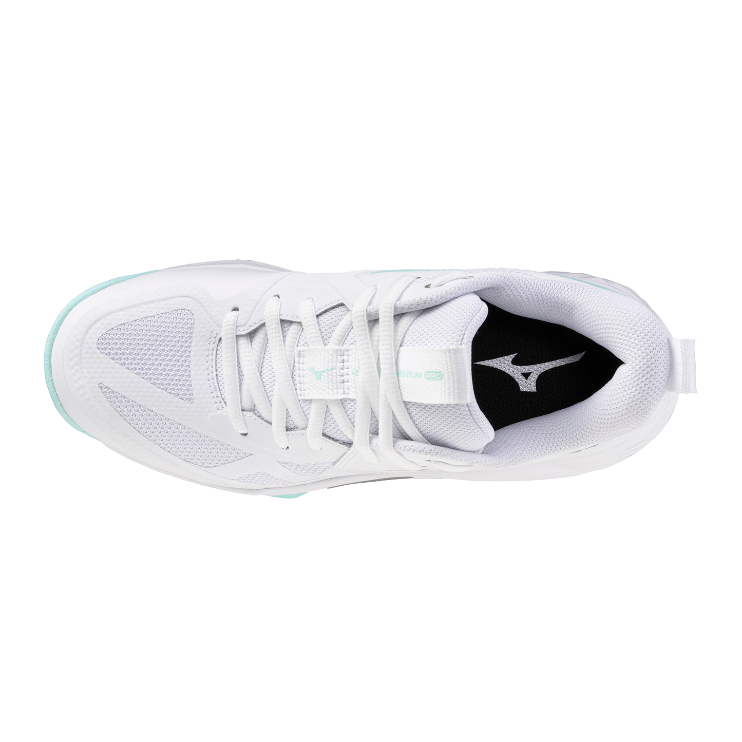 MIZUNO WAVE MOMENTUM 4 PRO W