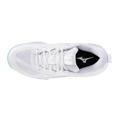 MIZUNO WAVE MOMENTUM 4 PRO W