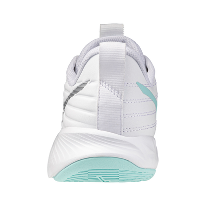 MIZUNO WAVE MOMENTUM 4 PRO W