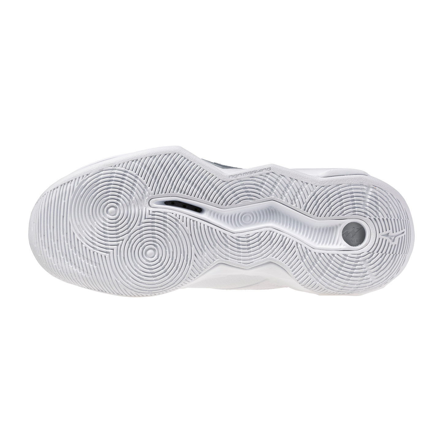 MIZUNO WAVE MOMENTUM 4 PRO W