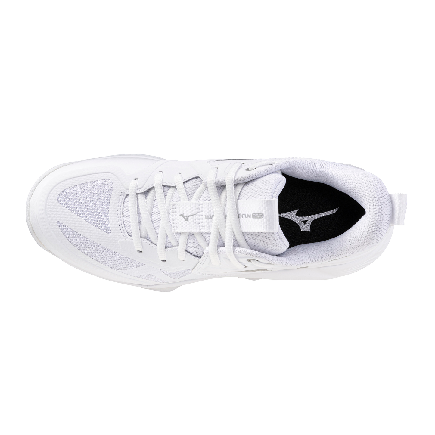 MIZUNO WAVE MOMENTUM 4 PRO W