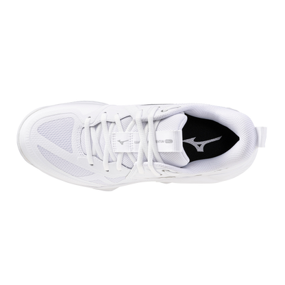 MIZUNO WAVE MOMENTUM 4 PRO W