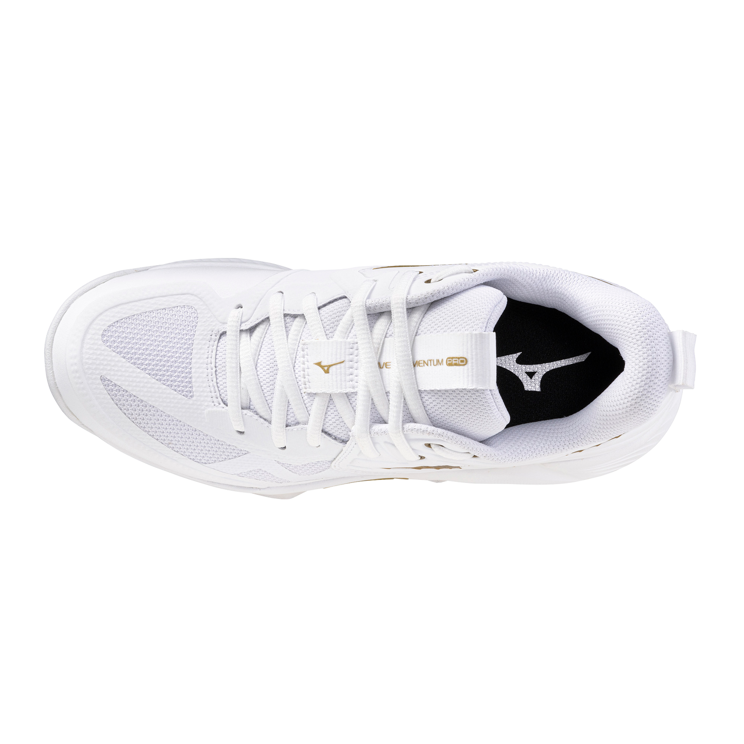 MIZUNO WAVE MOMENTUM 4 PRO W