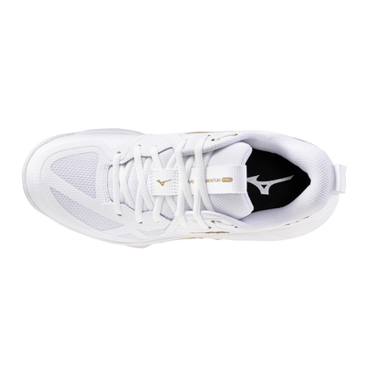 MIZUNO WAVE MOMENTUM 4 PRO W