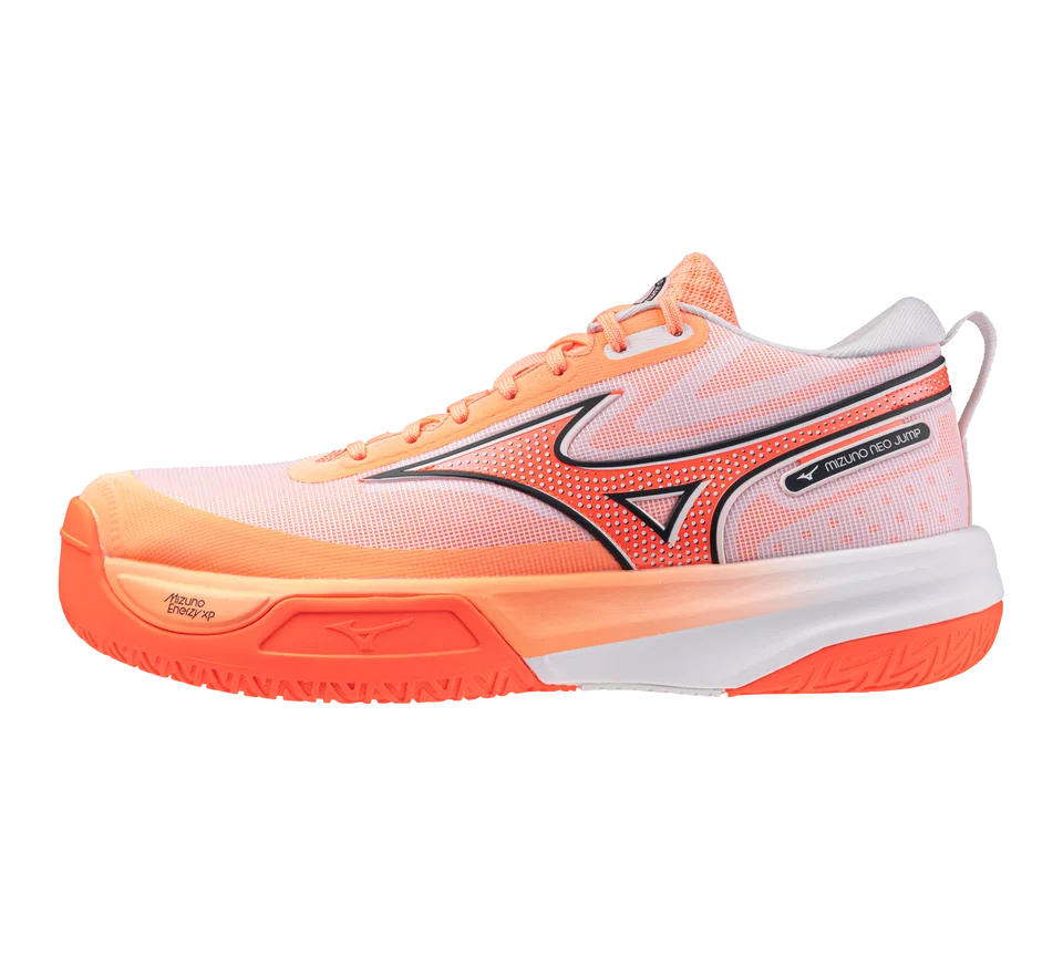 Mizuno Neo Jump Volleyball Shoes In Canada | VolleyballDepot by