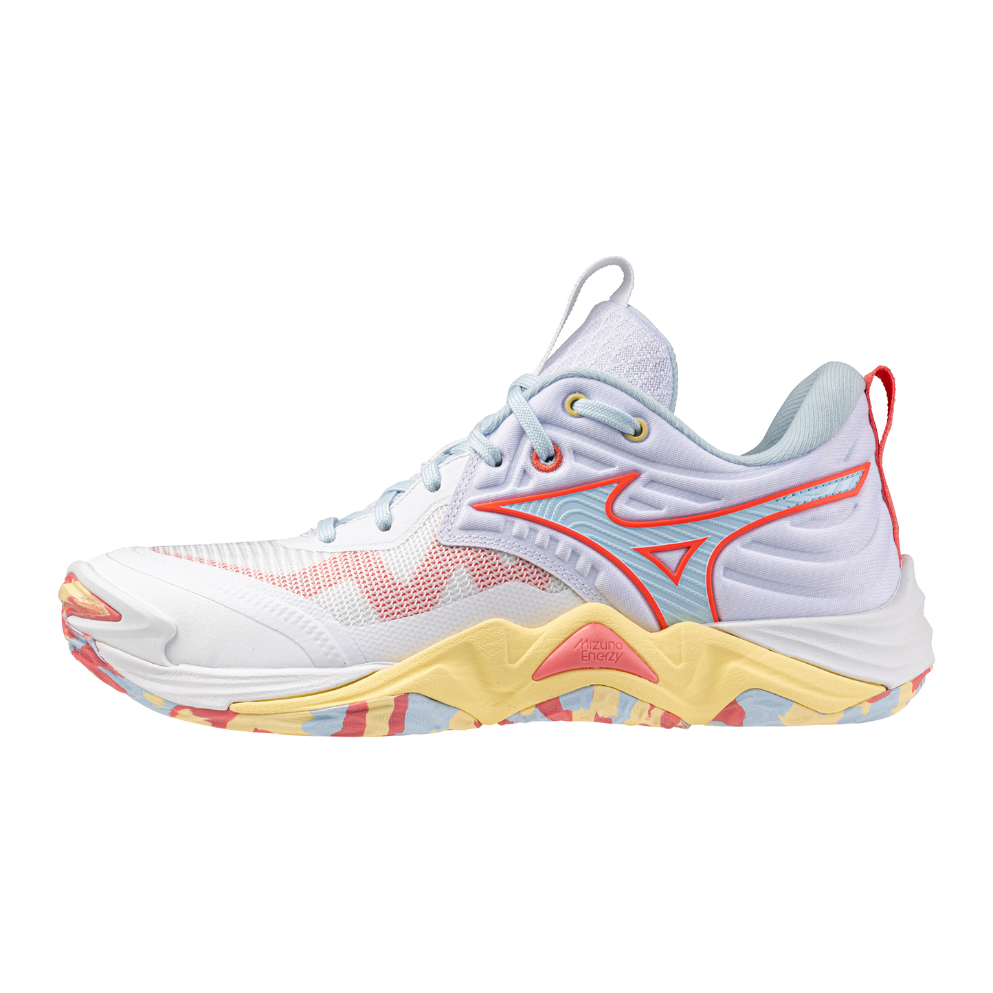 MIZUNO WAVE MOMENTUM 4 ELITE W