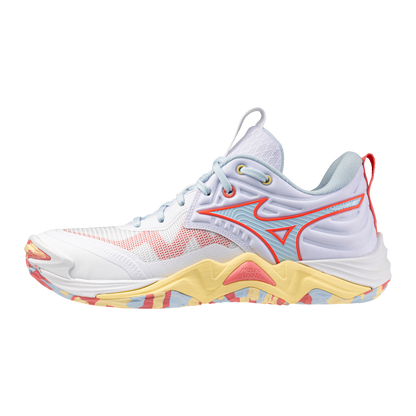 MIZUNO WAVE MOMENTUM 4 ELITE W