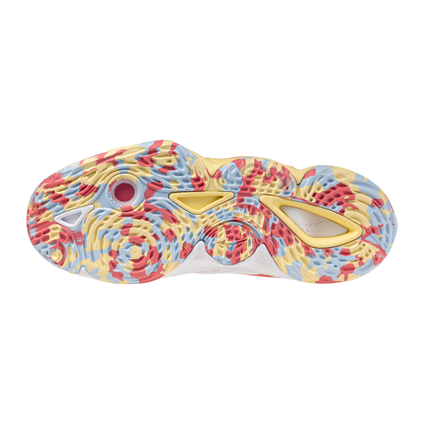 MIZUNO WAVE MOMENTUM 4 ELITE W