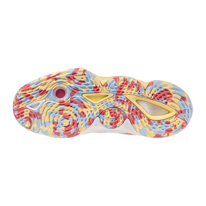 MIZUNO WAVE MOMENTUM 4 ELITE W