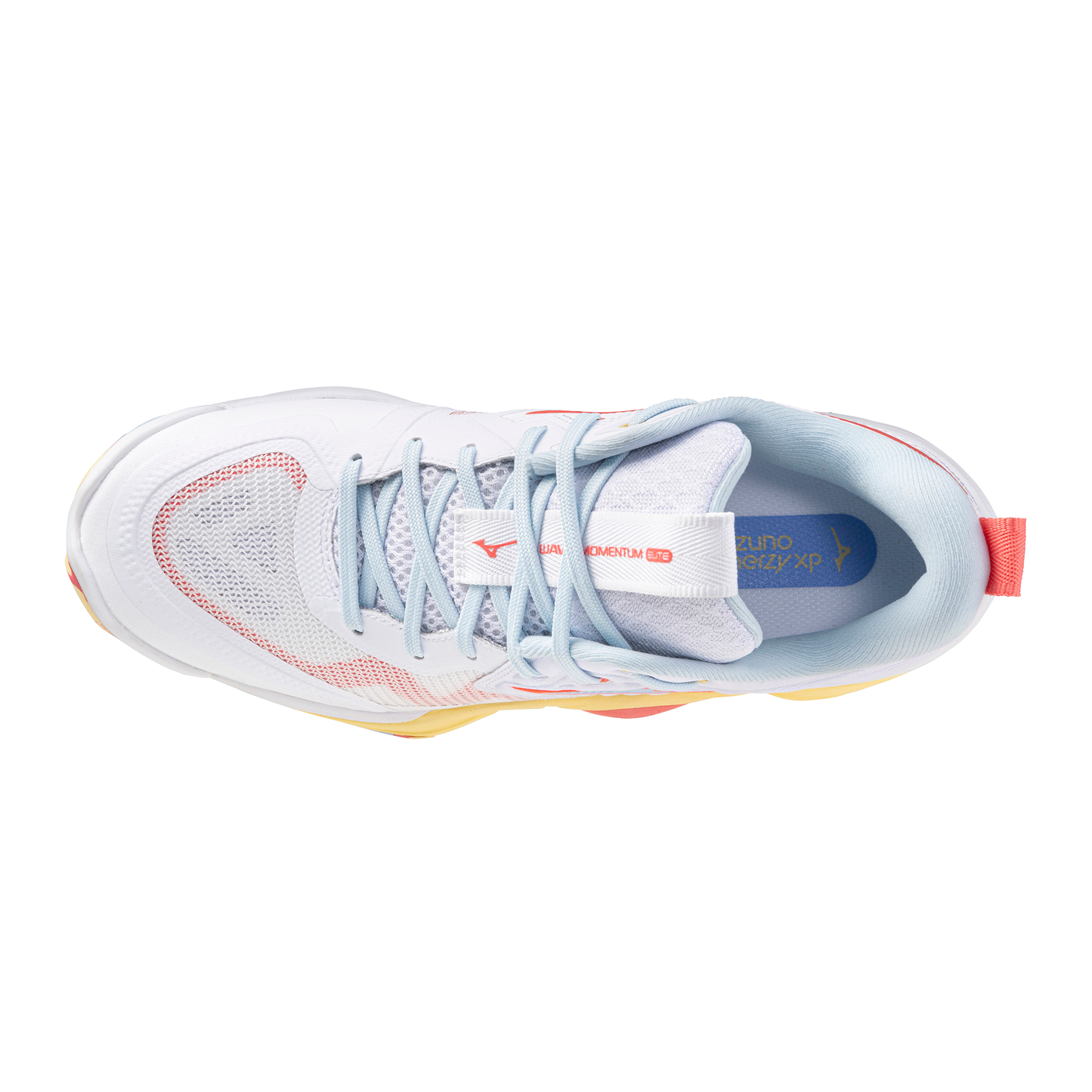 MIZUNO WAVE MOMENTUM 4 ELITE W