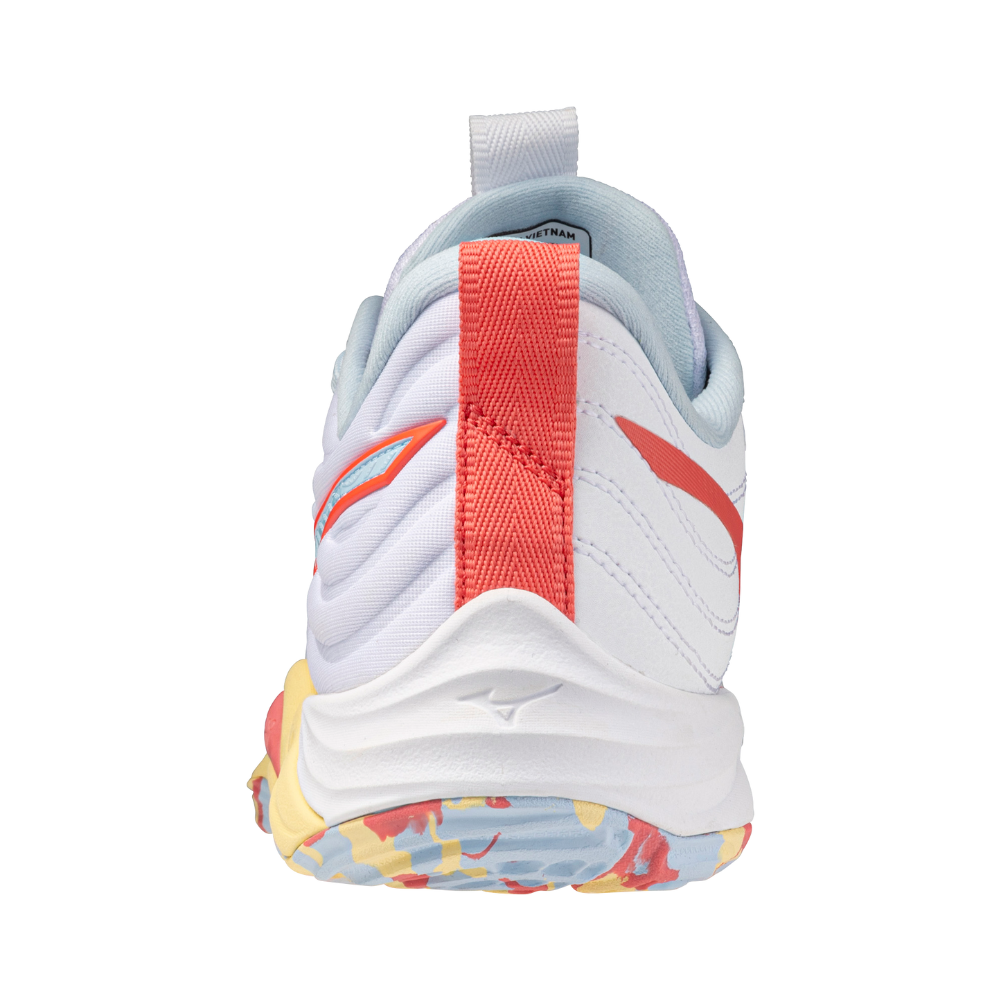 MIZUNO WAVE MOMENTUM 4 ELITE W