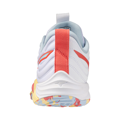 MIZUNO WAVE MOMENTUM 4 ELITE W