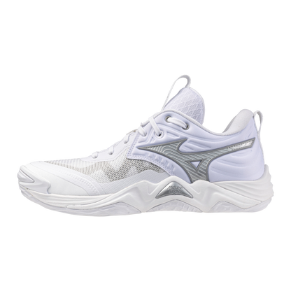 MIZUNO WAVE MOMENTUM 4 ELITE W