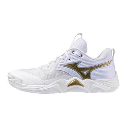 MIZUNO WAVE MOMENTUM 4 ELITE W