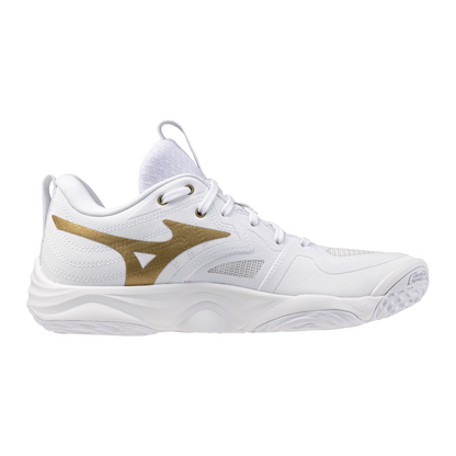 MIZUNO WAVE MOMENTUM 4 ELITE W