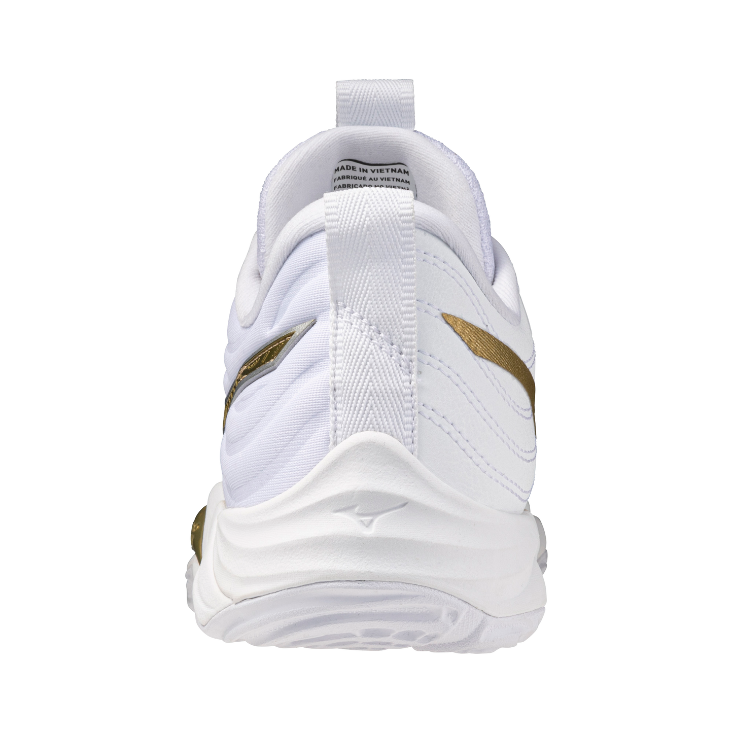 MIZUNO WAVE MOMENTUM 4 ELITE W