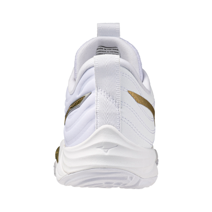 MIZUNO WAVE MOMENTUM 4 ELITE W