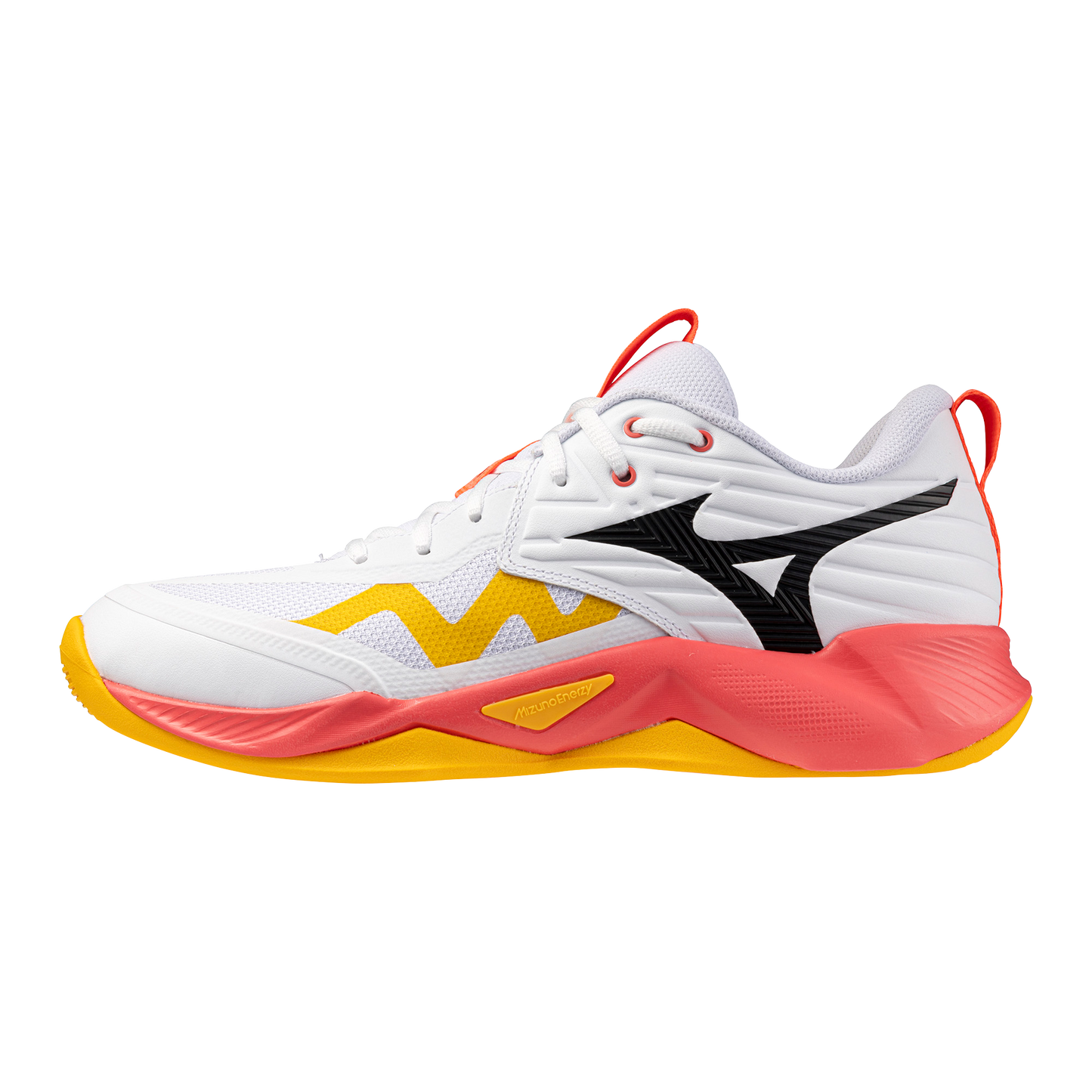 MIZUNO WAVE MOMENTUM 4 PRO UNISEX