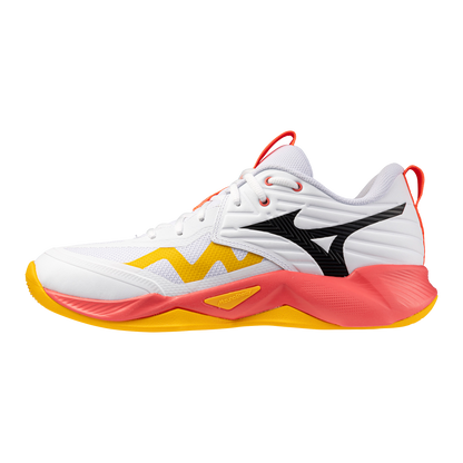 MIZUNO WAVE MOMENTUM 4 PRO UNISEX