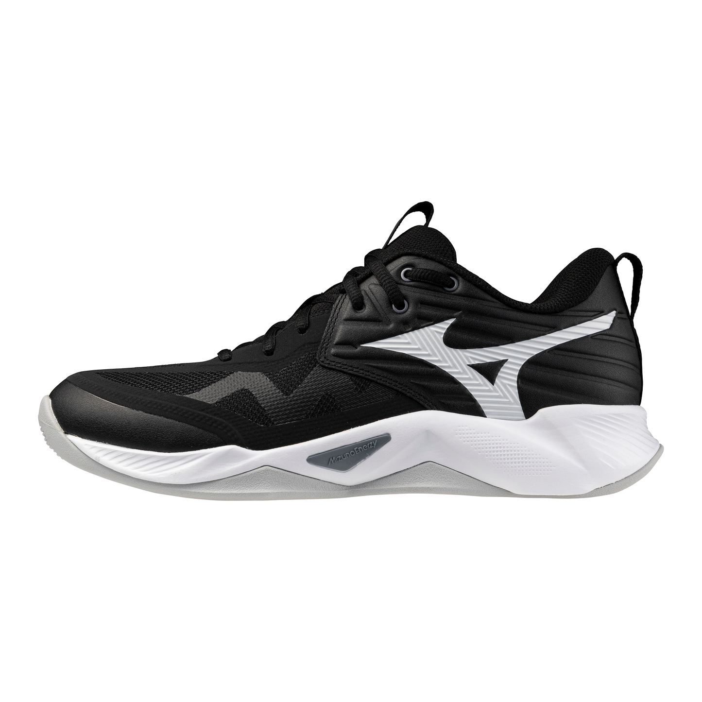 MIZUNO WAVE MOMENTUM 4 PRO UNISEX