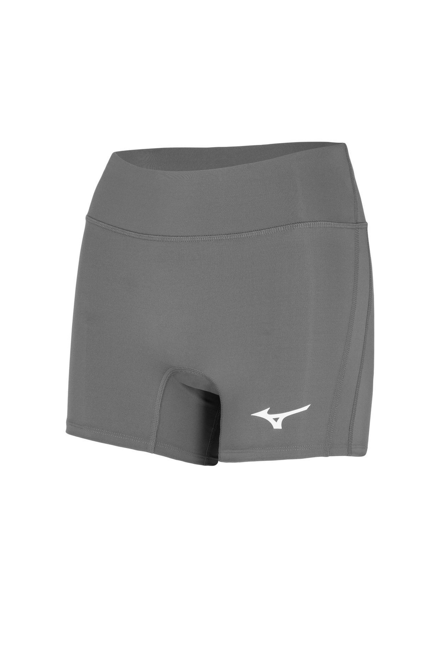 Mizuno Elevated 4" Inseam Spandex