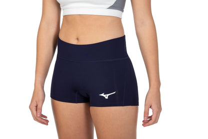 MIZUNO APEX 2.5” SPANDEX