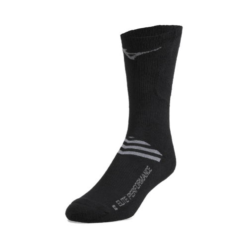 MIZUNO RUNBIRD CREW SOCKS