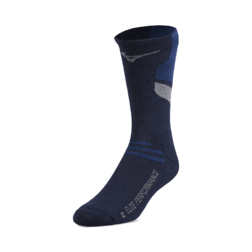 MIZUNO RUNBIRD CREW SOCKS