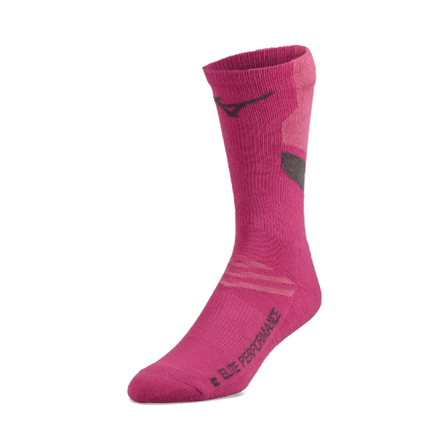 MIZUNO RUNBIRD CREW SOCKS