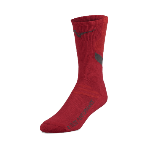 MIZUNO RUNBIRD CREW SOCKS