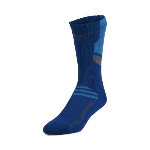 MIZUNO RUNBIRD CREW SOCKS