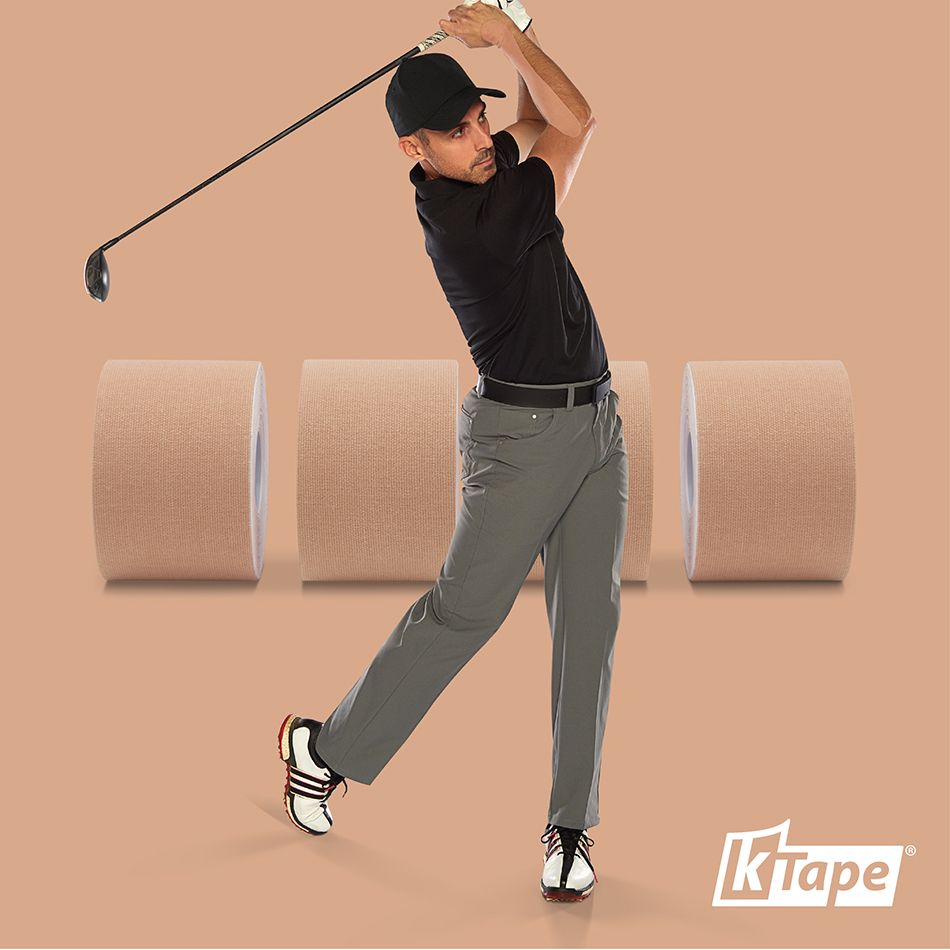 K-Tape Skine Tone Color