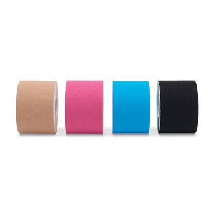 K-Tape 4 Color Rolls