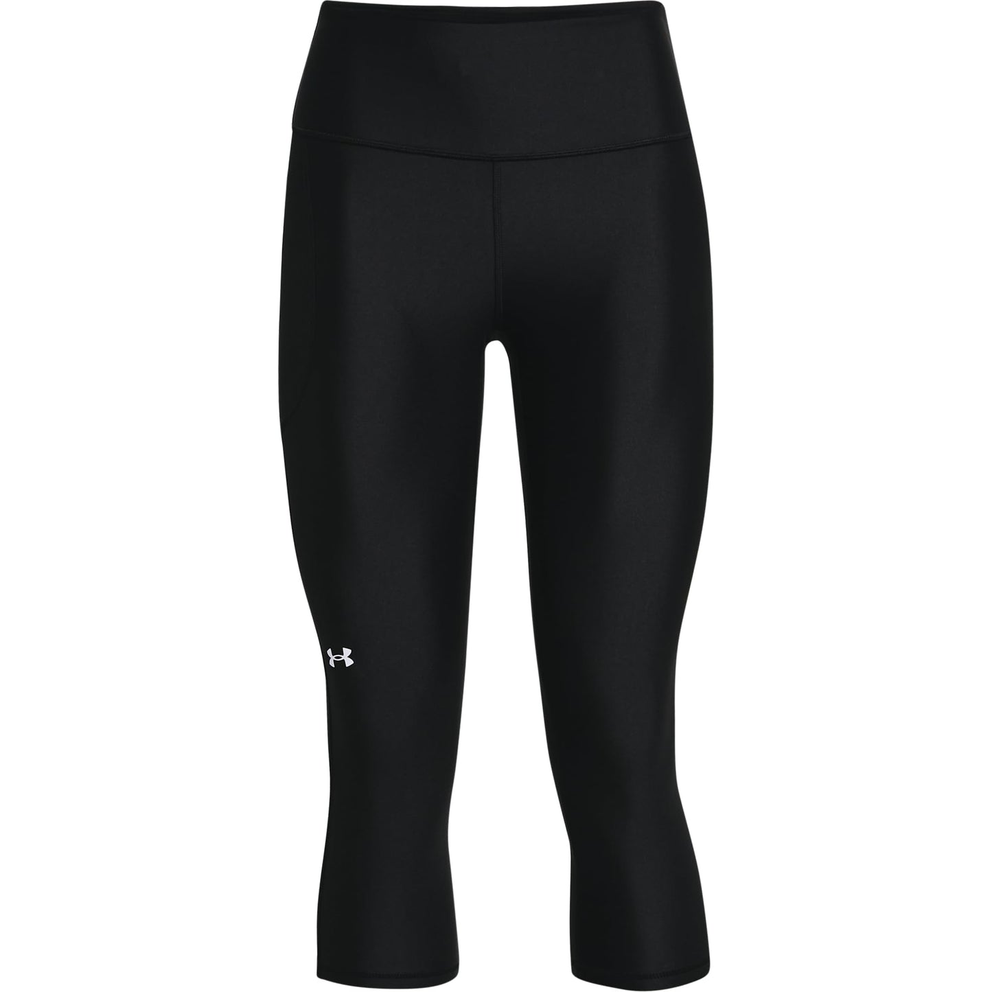 HEATGEAR ARMOUR HIGH RISE ANKLE LEGGING
