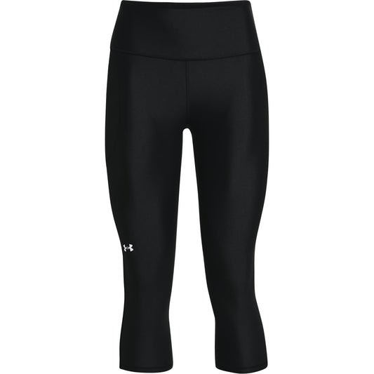 HEATGEAR ARMOUR HIGH RISE ANKLE LEGGING