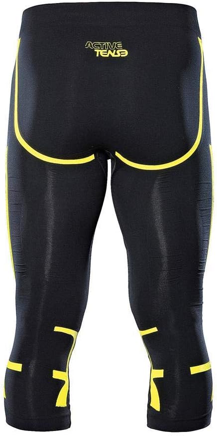 Caleyo Active Tense 3/4 Technical Undershorts