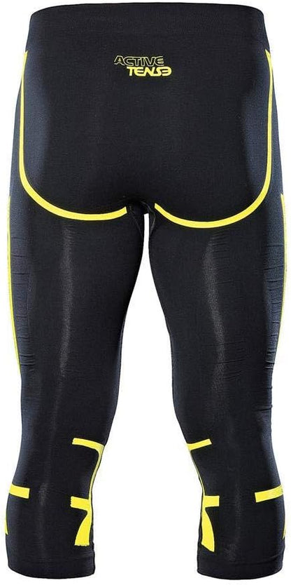 Caleyo Active Tense 3/4 Technical Undershorts