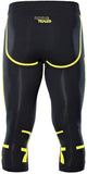 Caleyo Active Tense 3/4 Technical Undershorts