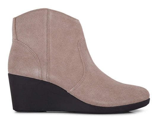 CROCS LEIGH EN DAIM - FMN