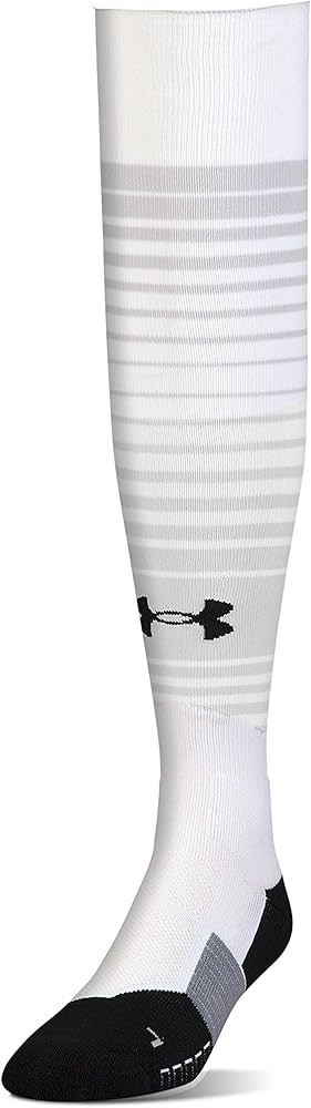 CHAUSSETTE DE PERFORMANCE UA HAUT-MOULE X1