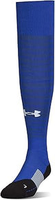CHAUSSETTE DE PERFORMANCE UA HAUT-MOULE X1